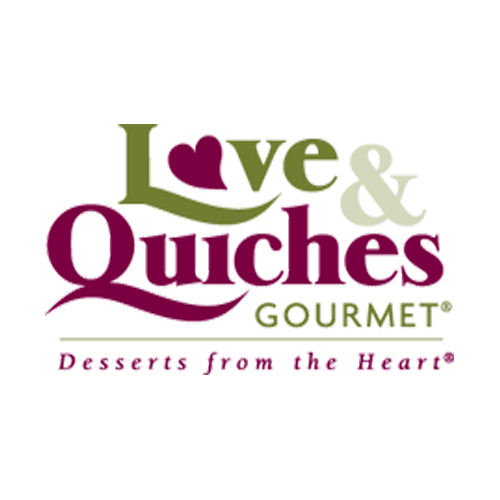  Love & Quiches Gourmet