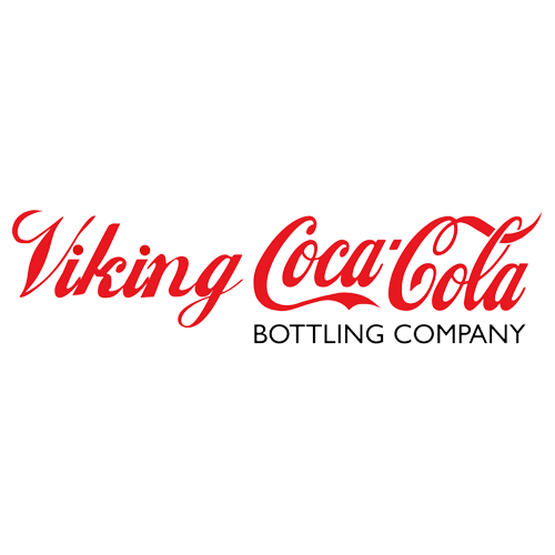  Viking Coca Cola