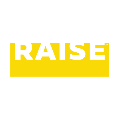 Raise Logo