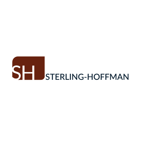 Sterling-Hoffman Logo